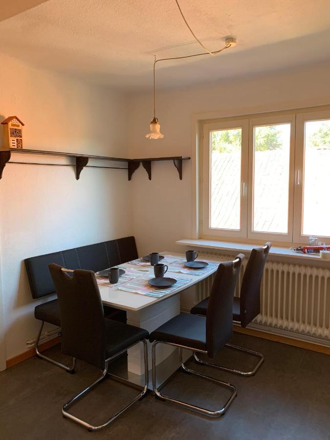 Fewo Urlaubsspass Walsrode Exterior foto