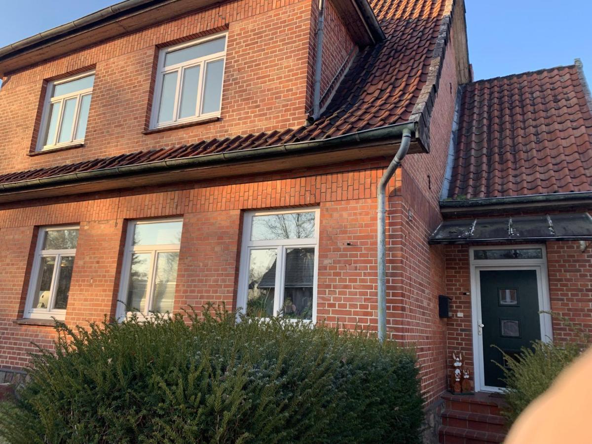 Fewo Urlaubsspass Walsrode Exterior foto